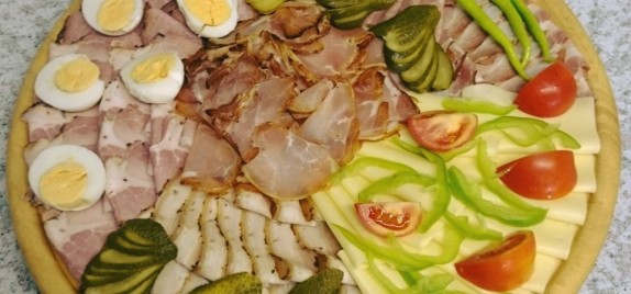 Unsere Speisen