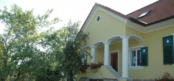 Weinschank Hutter